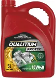 qualitium-protec-10w40-5l-stan-nowy