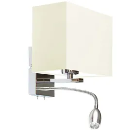 kinkiet-lampa-na-sciane-scienna-led-e27-ecru-abazur-nowoczesny-do-czytania
