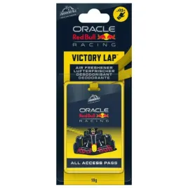 zawieszka-zapach-samochodowy-hanging-access-pass-victory-lap-red-bull