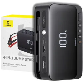 baseus-jump-starter-600a-rozruch-power-booster-powerbank-6000-mah-kompresor