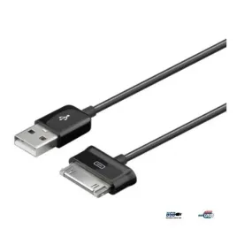 kabel-usb-techly-do-samsung-galaxy-tab-30-pin-12-m-czarny