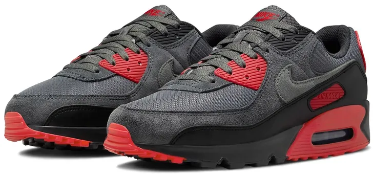 Nike buty męskie sportowe DM0029 007 Air Max 90 rozmiar 44