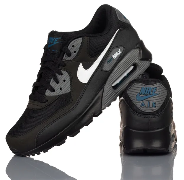 Nike buty męskie DR0145 002 sportowe Air Max 90 J22 rozmiar 46