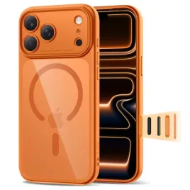 etui-tech-protect-magpeak-magsafe-cc-na-iphone-17-pro-max-clear-orange