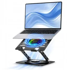 podstawka-chlodzaca-pod-laptopa-tablet-stalowa-regulowana-obrot-360-rgb