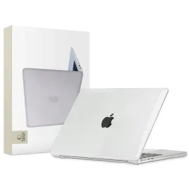 etui-tech-protect-smartshell-na-macbook-air-13-m2-m3-2022-2024-clear
