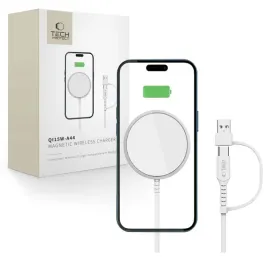 ladowarka-bezprzewodowa-magnetyczna-tech-protect-qi15w-a44-z-magsafe-biala