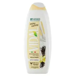 zel-pod-prysznic-vidal-milky-vanilla-600-ml-zapach-mleko-wanilia-butelka