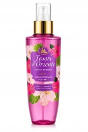 mgielka-do-ciala-tesori-d-oriente-sunset-in-hawaii-200-ml-peony-hibiskus