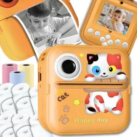 mini-aparat-dla-dzieci-drukus-drukarka-termiczna-zdjecia-filmy-gry-14-rolek