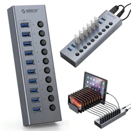 hub-16-x-port-usb-a-3-0-z-wlacznikami-12v-6-5a-78w-kabel-usb-a-do-usb-b