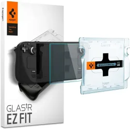 szklo-hartowane-spigen-glas-tr-ez-fit-na-steam-deck