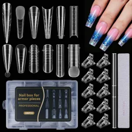 formy-do-paznokci-zelowe-288-sztuk-12-stylow-przedluzanie-paznokci-manicure