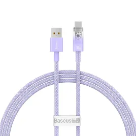 baseus-kabel-z-czujnikiem-temperatury-100w-6a-usb-a-do-usb-c-type-c-led-1m