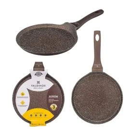patelnia-nalesnikowa-marmurkowa-powloka-non-stick-valdinox-aurum-24-cm