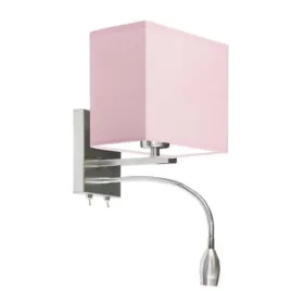 kinkiet-lampa-na-sciane-scienna-led-e27-rozowy-abazur-nowoczesny-modny