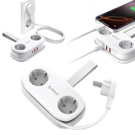 listwa-zasilajaca-przedluzacz-orico-20w-2xac-2xusb-a-1xusb-c-biala