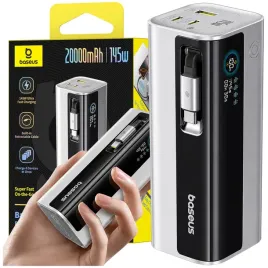powerbank-baseus-20000-mah-145w-usb-c-szybkie-ladowanie-do-laptopa-telefonu