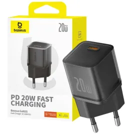 ladowarka-baseus-gan-20w-usb-c-pd-do-iphone-android-kompaktowa