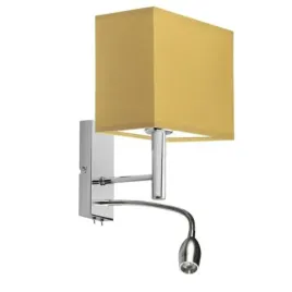kinkiet-lampa-na-sciane-scienna-led-e27-musztardowy-abazur-nowoczesny-modny