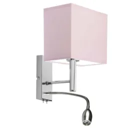 kinkiet-lampa-na-sciane-scienna-led-e27-rozowy-abazur-nowoczesny-modny