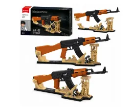 sluban-klocki-karabin-ak-47-z-figurkami-1-2-645-el-43-cm-m38-b1591