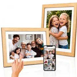 ramka-na-zdjecia-cyfrowa-ekran-dotykowy-aplikacja-frameo-wifi-101-32gb