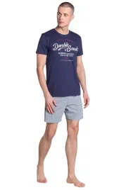 henderson-pizama-38868-laze-xl59x-navy