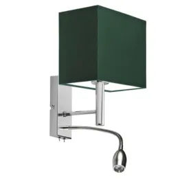 kinkiet-lampa-na-sciane-scienna-led-e27-zielony-abazur-nowoczesny-modny
