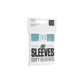 koszulki-na-karty-gamegenic-just-sleeves-soft-sleeves-67x94-mm-100-szt