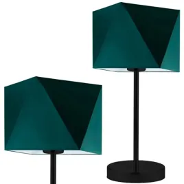 lampka-nocna-biurkowa-zielony-lampa-z-abazurem-led-e27-nowoczesna-modna