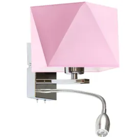 kinkiet-lampa-na-sciane-scienna-led-e27-rozowy-abazur-nowoczesny-modny