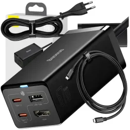 ladowarka-usb-c-x2-usb-a-67w-hub-usb-hdmi-4k-30hz-szybka-ladowarka-baseus
