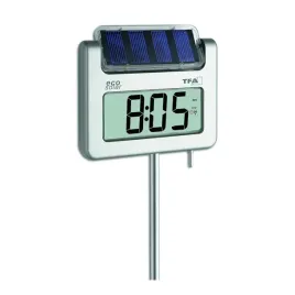 termometr-ogrodowy-cyfrowy-z-zegarem-tfa-dostmann-solarny-srebrny