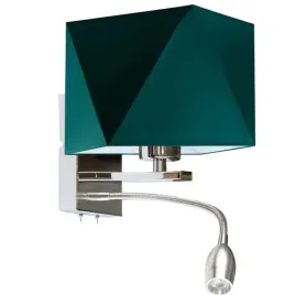 kinkiet-lampa-na-sciane-scienna-led-e27-zielony-abazur-nowoczesny-modny