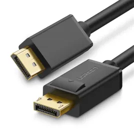 ugreen-kabel-wideo-dp-1-2-displayport-do-display-port-4k-60hz-3d-przewod-1m