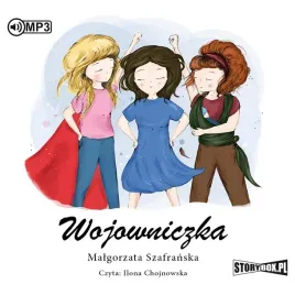 cd-mp3-wojowniczka-mistrzyni-tom-3