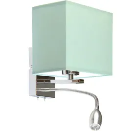 kinkiet-lampa-na-sciane-scienna-led-e27-mietowy-abazur-nowoczesny-modny