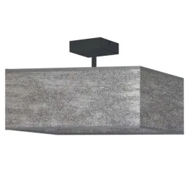 lampa-sufitowa-plafon-szara-zyrandol-led-e27-abazur-nowoczesna-do-pokoju