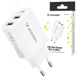 wozinsky-ladowarka-sieciowa-zasilacz-3-porty-2xusb-a-usb-c-mocna-30w