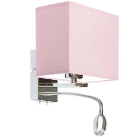 kinkiet-lampa-na-sciane-scienna-led-e27-rozowy-abazur-nowoczesny-modny