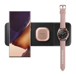 ladowarka-samsung-trio-ep-p6300tbegeu-indukcyjna-3w1-do-telefonu-buds