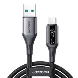 kabel-usb-a-usb-c-3a-przewod-do-ladowania-wzmocnione-wytrzymaly-led-12m