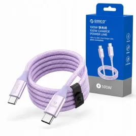 kabel-usbc-do-usb-c-typ-c-100w-5a-pd-power-delivery-mocny-przewod-orico-1m