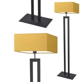 lampa-stojaca-podlogowa-musztardowa-abazur-led-e27-do-pokoju-nowoczesna