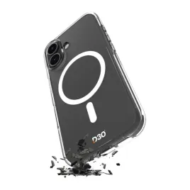 etui-pokrowiec-na-iphone-17-tpu-pc-impact-clear-d3o-magsafe-przezroczyste