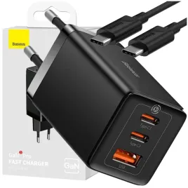 baseus-szybka-ladowarka-sieciowa-usb-2x-usb-c-mocny-zasilacz-65w-pd-qc-gan5