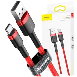 mocny-kabel-usb-c-usb-a-1m-baseus-szybkie-ladowanie-3a-typ-c-qc-w-oplocie