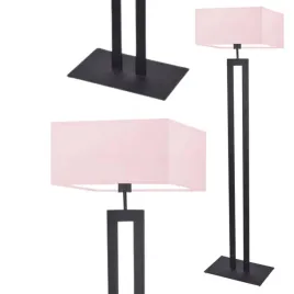 lampa-stojaca-podlogowa-rozowa-abazur-led-e27-do-pokoju-nowoczesna-modna