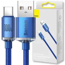 baseus-przewod-kabel-usb-do-usb-c-100w-12m-szybki